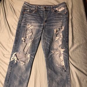 Womens Jeans